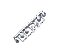 Clavier 5 touches cafetiere expresso 504862