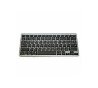 iggual Clavier Slim TKL-BT Bluetooth Noir