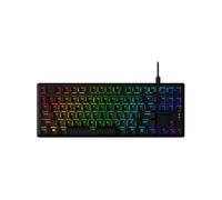 Clavier 639N7AA Espagnol Qwerty Noir