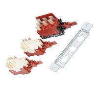 Clavier À 3 Touches Pour Lave-Vaisselle 50275493000 Faure Arthur Martin