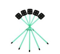 Clavier à bouton d'arrêt et de démarrage rapide for tapis roulant TRM811, TRM832, TRM885, pièces d'icônes, autocollants for réparation(5pcs)