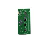Clavier à Boutons de Commutation (1 pièce), Compatible avec JBL et Partybox, 100(Button 1)