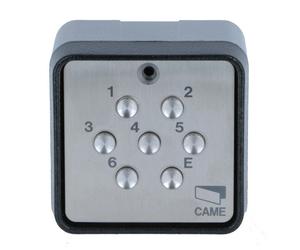 Clavier a code Came filaire - Accessoire de commande