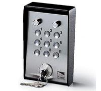 clavier à code came s5000 saillie