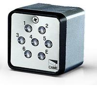 Came S7000 Sélecteur de clavier