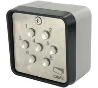 Clavier à code S7000 (001S7000) pour accès portes et portails