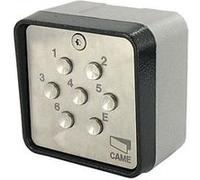 Clavier à code Came S7000 (001S7000) pour accès portes et portails