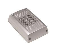 Clavier à code Cardin SSBT8K4 pour portails et garage