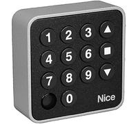 Nice Clavier à code EDSWG 13 touches