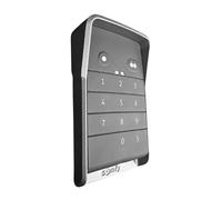 CLAVIER A CODE KEYPAD 2 iO PRO
