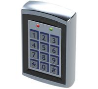 Clavier à code KRB 1000 - lecteur proximité et bornier à vis SEWOSY