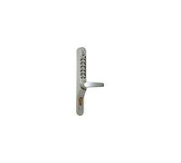 Clavier à code mécanique Keylex Profil standard