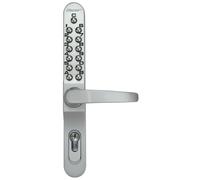 LOKOD Clavier à code mécanique Keylex Profil standard