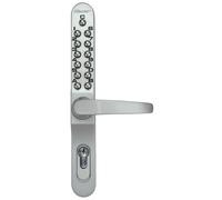 Clavier à code mécanique Keylex Profil standard