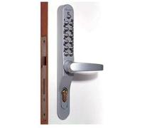 Clavier à code mécanique Keylex Profil standard