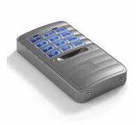 Clavier à code numérique radio S504 pour automatisme 433MHZ - - SSB-504