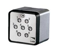 Came S7000 Clavier à Code