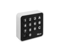 Nice – Clavier à codes radio Era Keypad EDSWGR01 – 13 touches
