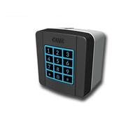 clavier à code radio 433 pour extérieur selt1w4g 806sl-0170 (ex s9000)