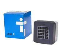 CAME Clavier à code radio 806SL-0170 433 92MHZ 12 boutons applique