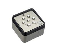 Clavier à code Came S7000 (001S7000) pour accès portes et portails G