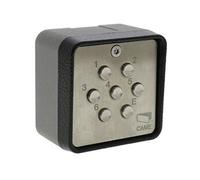 Clavier à code S7000 en saillie