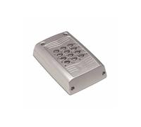 Clavier à code Cardin SSBT8K4 pour portails et garage