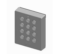 clavier à code - urmet note 2 - urmet 1723/46