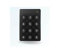 Clavier à code wk2 sans fil pour cylindre et serrure locky