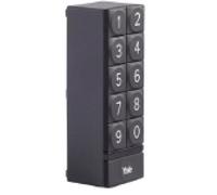 Clavier à code YALE Pour serrure connectée Linus - 20671000