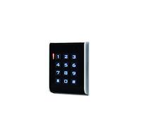 Clavier à Codes Antivandale 12V - Contrôle Accès Portail, Porte
