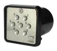 Clavier à codes CAME S6000 G