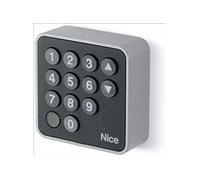 Clavier à codes EDS pour portail
