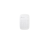 Clavier à codes et lecteur de badges rfid compatible alarme smart et chuango 433mhz