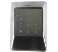 Clavier à codes FAAC XKP B inox - 404039