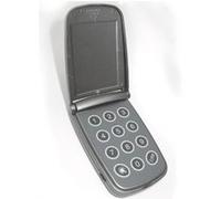 Clavier à codes MARANTEC COMMAND 231 433Mhz G