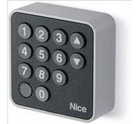 Clavier à codes NICE EDS pour portail G
