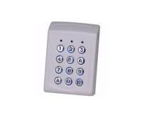 Clavier à codes RK3