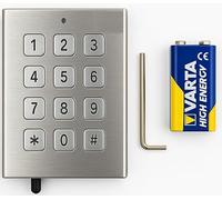 Clavier à Codes sans Fil Europe Automatismes