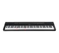 Piano Clavier Numerique 88 Touches Lumineuses Stagepiano 146 Sons USB Mp3 Player
