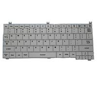 Clavier à ultrasons pour GE Healthcare LOGIQ Book XP PRO Blanc anglais US