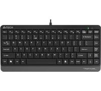 Keyboard A4Tech FSTYLER FK11 Gray A4TKLA46787