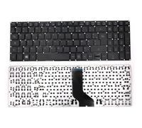 Clavier - ACER - Aspire 3 A315-21 - AZERTY - Filaire - Noir