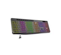 Clavier Advance R-Type Series Noir