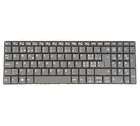 Clavier allemand CH QWERTZ pour ordinateur portable Lenovo Ideapad v330-15ikb v330-15isk, v15 g1-iml, v17-iil, 81AX 81AW 82NB 82NQ 82GX, PC5C-SW sans cadre