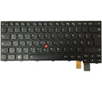 Clavier Allemand Keyboard Qwertz Backlit Pour Lenovo Thinkpad T460P 20Fw 20Fx T470P 20J6 20J7 00Ur367 Sn20J91904 Pk1310A1B13 00Ur407 Sn20J91983 Pk1310A2B13 9Z.Ncjbt.20G 01Ep437 01Ep478 01Ep480