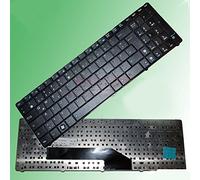 Clavier allemand pour Asus Clavier allemand allemand DE K60 K70 K70AB K70IJ K50I K50IE F70 X70L X5DAF F52 F52A F52Q F90 K50AD K50ID K50IJ- SX540D