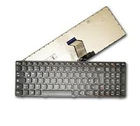 Clavier allemand pour IBM Lenovo IdeaPad N580 G580 Z580 N581 N585 N586 G581A G585A G585