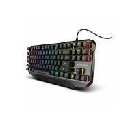 Clavier Alpha Strike