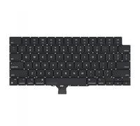Clavier américain A2442 14" A2485 16" pour Apple MacBook Pro M1 2021